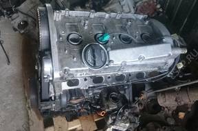 двигатель 1.8T AVJ A4 B6 150 л.с.