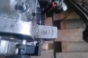 двигатель 1.8T AVJ A4 B6 150 л.с.