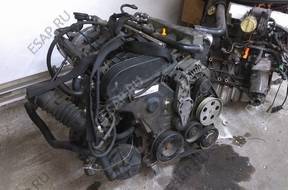 двигатель 1.8t BEX ,wizka, ECU itd. с Audi B6 WARTO