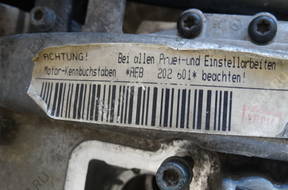 двигатель 1.8T TURBO AEB PASSAT A6 A4