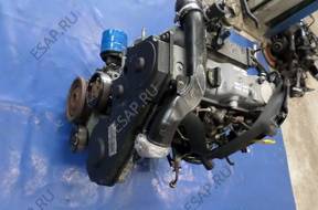 двигатель 1.8TDCI 115KM F9DA FORD FOCUS и CONECT