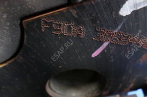 двигатель 1.8TDCI 115KM F9DA FORD FOCUS и CONECT