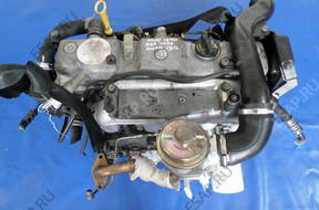 двигатель 1.8TDCI FFDA 100KM FORD FOCUS и CONECT