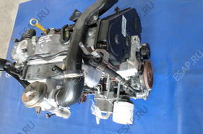 двигатель 1.8TDCI FFDA 100KM FORD FOCUS и CONECT