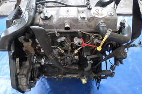 двигатель 1.8TDCI FFDA 100KM FORD FOCUS и CONECT