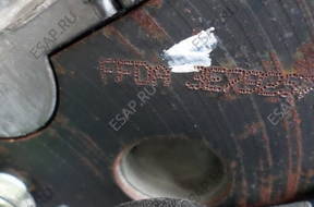 двигатель 1.8TDCI FFDA 100KM FORD FOCUS и CONECT