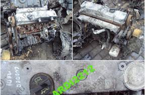 двигатель 1.8TDDI FORD COURIER