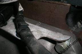 двигатель 1.8TDDI RTJ FORD FIESTA 2001 комплектный