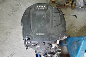 двигатель 1.8TFSI CJE AUDI A4 A5 Q5 комплектный