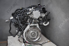 двигатель 1.8TSI DAJ A1 Polo 6C GTI Ibiza Cupra 192KM