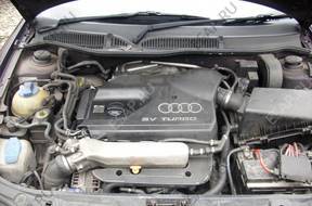 двигатель 1.8TURBO 150KM AUM AUDI,VW,SEAT,SKODA