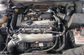 двигатель 1.8TURBO 180KM AUQ- LEON, GOLF, IBIZA, AUDI