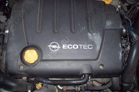 двигатель 1.9 1,9 CDTI Z19DT Opel Vectra Astra Zafira