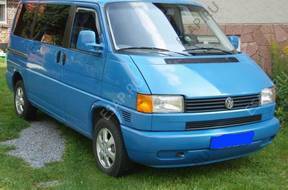 двигатель 1.9 1,9 TD VW T4