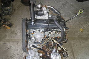двигатель 1.9 1,9 TD VW T4