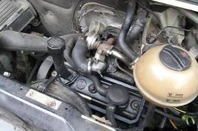 двигатель 1.9 1,9 TD VW T4