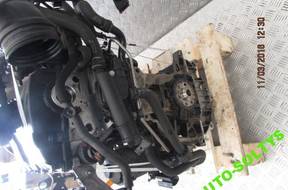 двигатель 1.9 105 BKC VW TOURAN GOLF SKODA  05 год,