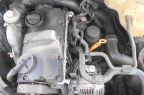 двигатель 1.9 130km goy supek passat b5 fl