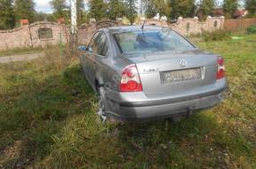 двигатель 1.9 130km goy supek passat b5 fl