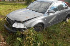 двигатель 1.9 130km goy supek passat b5 fl