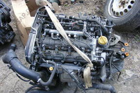 двигатель 1.9 16v JTDm alfa romeo 159 147 fiat