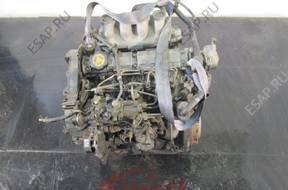 двигатель 1.9 64 л.с. RENAULT MEGANE и  96r