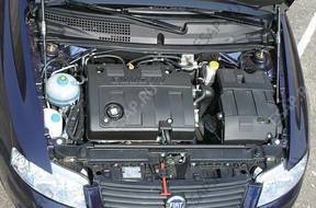 двигатель 1.9 8V JTD 115 KMFiat Stilo 192A1000