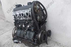 двигатель 1.9 90KM 1Z AUDI  80 B4 AUTOMAT