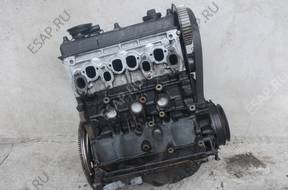 двигатель 1.9 90KM 1Z AUDI  80 B4 AUTOMAT