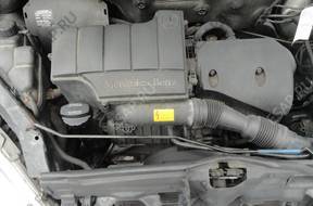 двигатель 1.9 A klasa w168 бензиновый