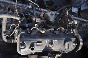 двигатель 1.9 AUDI B4 90 KN