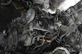 двигатель 1.9 AVB ADUI A4 A6 PASSAT B5