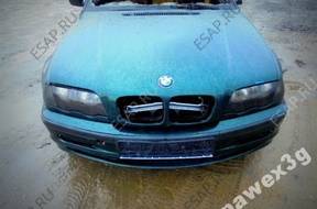 двигатель 1.9 бензиновый BMW E46