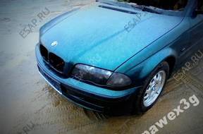 двигатель 1.9 бензиновый BMW E46