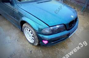 двигатель 1.9 бензиновый BMW E46