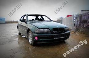 двигатель 1.9 бензиновый BMW E46