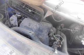 двигатель 1.9 CDTI 100kon VIVARO TRAFIC PRIMASTAR 04r