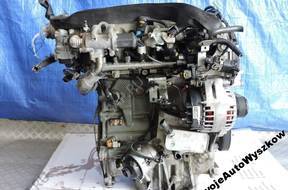 двигатель 1.9 CDTI 101KM 120KM OPEL ASTRA III H gwara