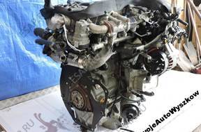 двигатель 1.9 CDTI 101KM 120KM OPEL ASTRA III H gwara