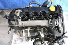 двигатель 1.9 CDTI 101KM 120KM OPEL ASTRA III H gwara