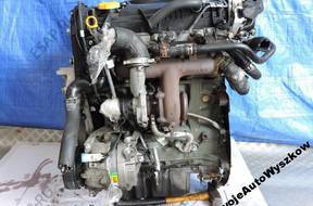 двигатель 1.9 CDTI 101KM 120KM OPEL ASTRA III H gwara