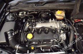 двигатель 1.9 CDTI 101KM Z19DTL VECTRA C