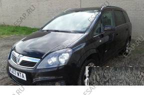 двигатель 1.9 CDTI 120KM OPEL VECTRA C ZAFIRA B ASTRA