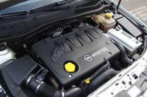 двигатель 1.9 CDTI 120KM Z19DT ASTRA III H 70TYS KM
