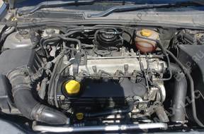 двигатель 1.9 CDTI 120KM Z19DT PRZ. 120 TY  VECTRA C