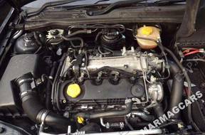 двигатель 1.9 CDTI 120KM Z19DT VECTRA C