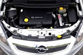 двигатель 1.9 CDTI 120KM Z19DT ZAFIRA II B