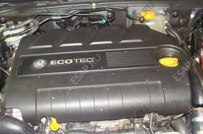 двигатель 1.9 CDTI 150 km 70tys.mil 2006 год vectra c
