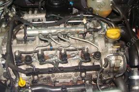 двигатель 1.9 CDTI 150 km 70tys.mil 2006 год vectra c