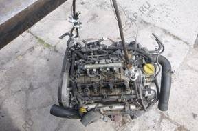 двигатель 1.9 CDTI 150 KM Z19DTH Vectra C Astra III